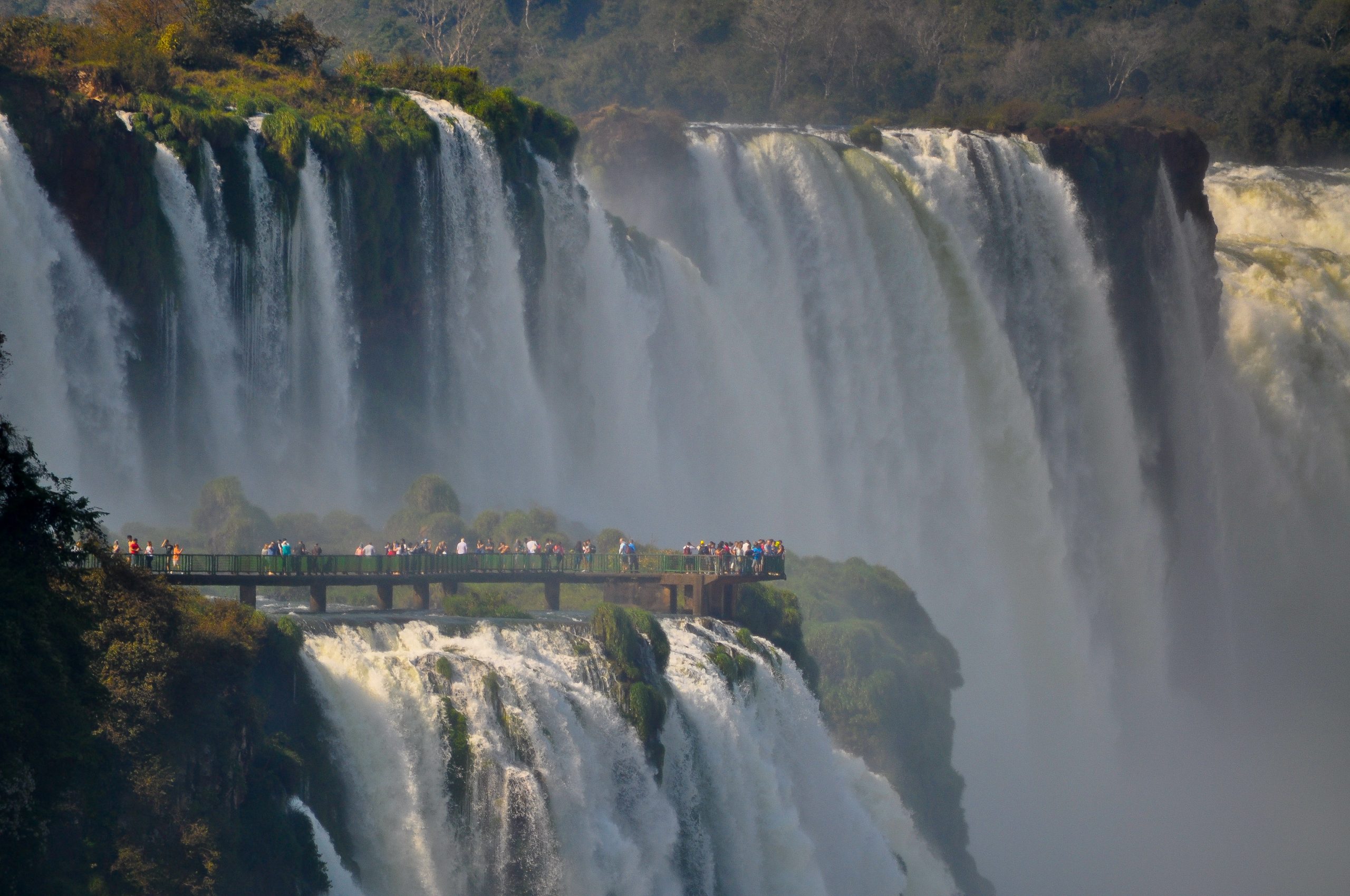Cataratas del Iguazú - 2024