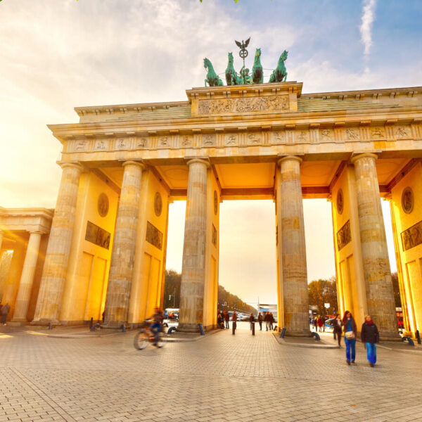 Gira de Alemania y Europa del Este - 2024